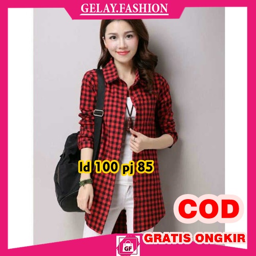 MURAH MERIAH TUNIK REMAJA KOTAK [KIRANA RO] TUNIK REMAJA/ TUNIK TERBARU/TUNIK 2022/ TUNIK KEKINIAN