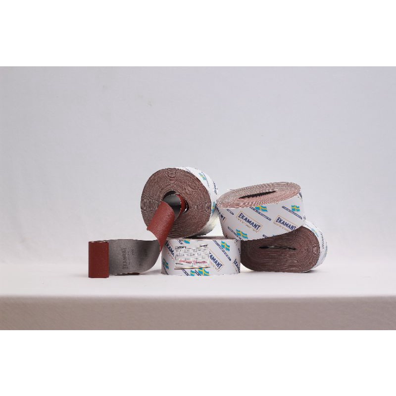 Amplas EKAMANT (Meteran)