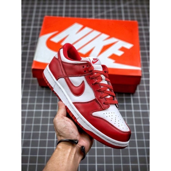 SNEAKERS SEPATU SNEAKERS LOW X SNEAKERS NIKE SB DUNK