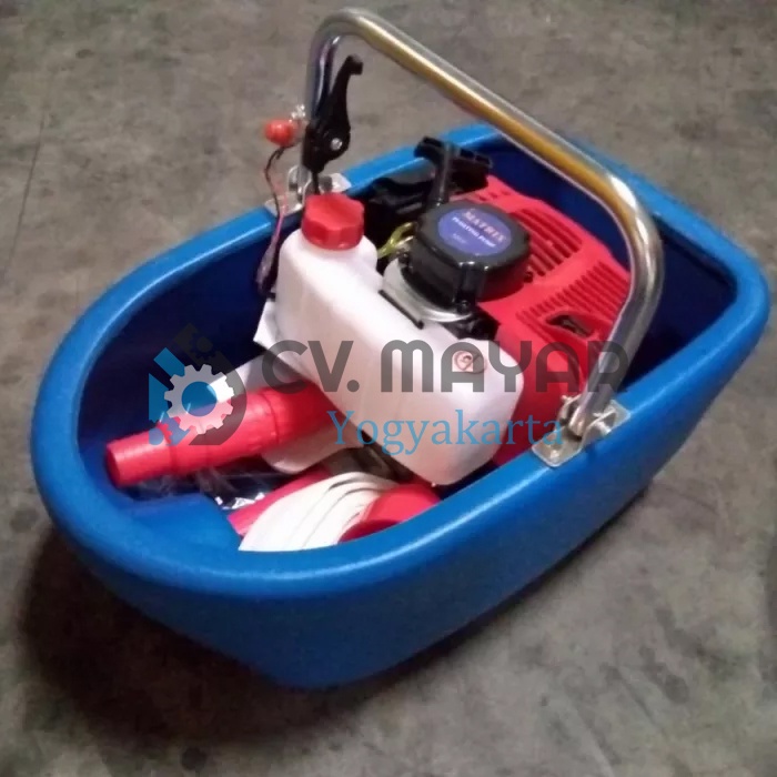 Floating Pump Matrix FWP 52 (Pompa Apung Matrix) 2 Tak