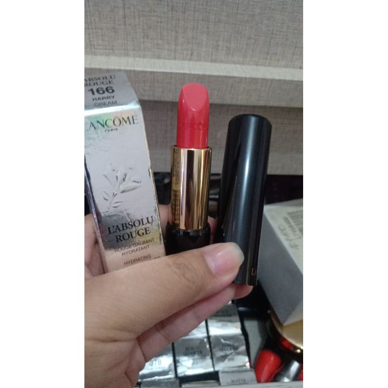 lipstik lancome orderan
