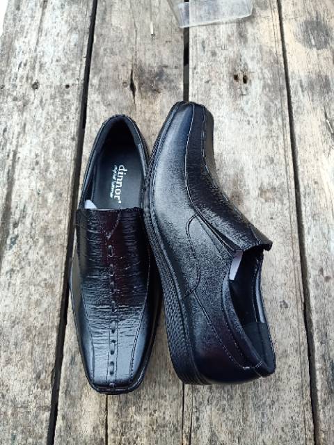 Sepatu formal terbaru asli kulit sapi