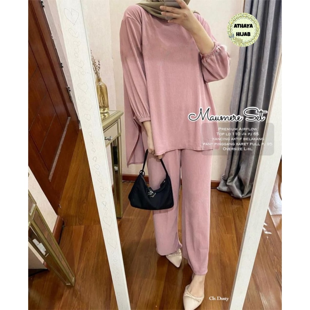 MAUMERE SET ORIGINAL ATHAYA
