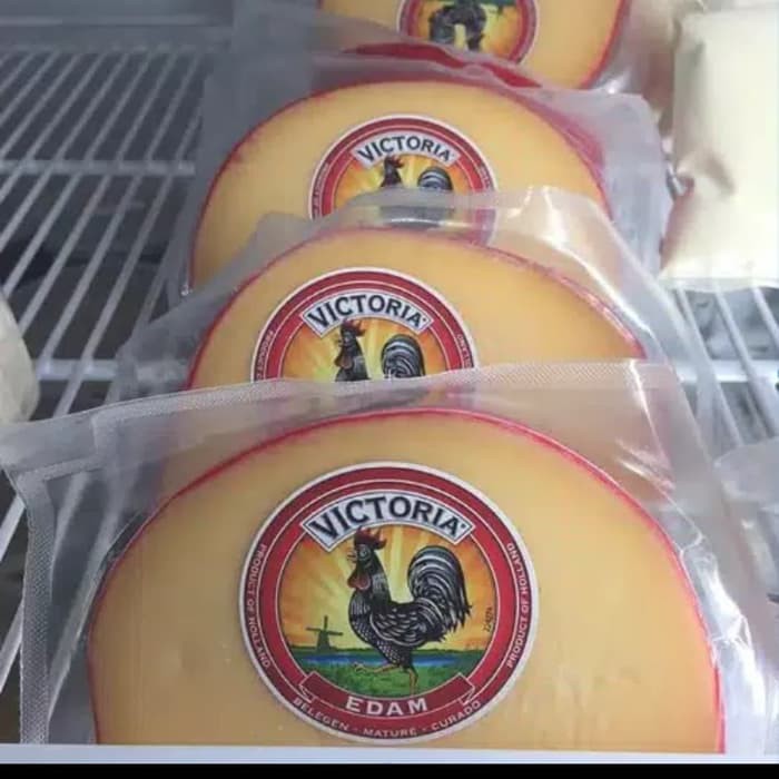 

edam keju 300 gram/cheese edam