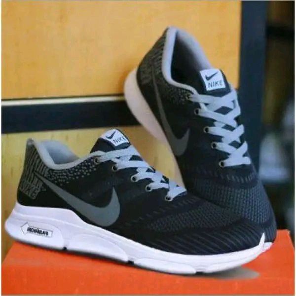 TERBARU sepatu sneaker pria dan wanita model terbaru sepatu NIKE ZERO