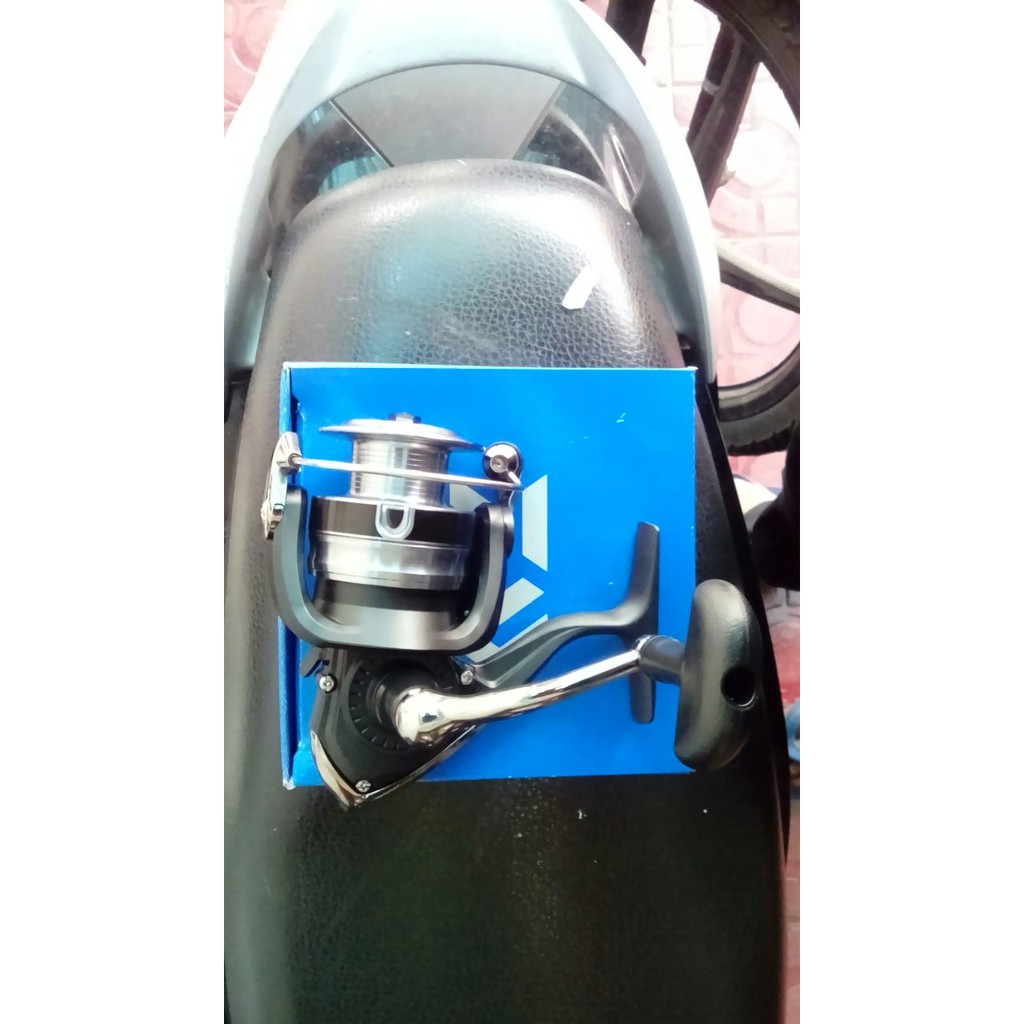 Reel Pancing Spinning DAIWA RX 3000 Original