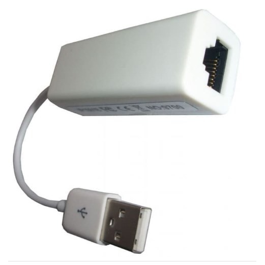 Kabel USB to RJ45 Ethernet / Kabel USB to LAN Compatible Mac Osx