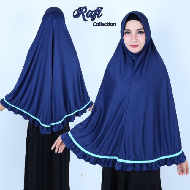 ORIGINAL LIS RENDA RAFI