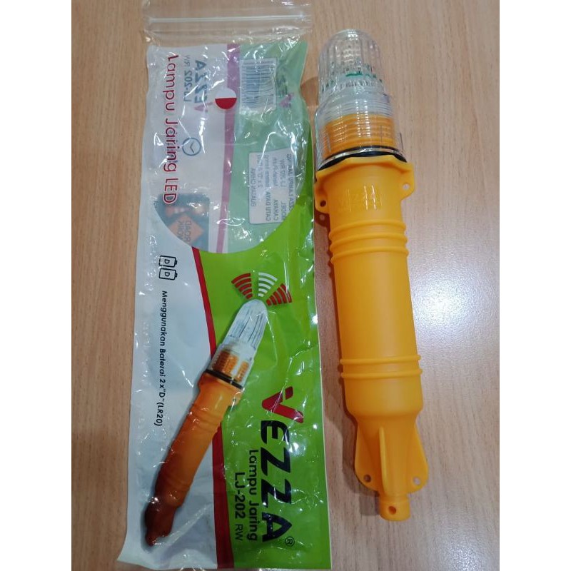 lampu sinyal model torpedo mitsuyama ms-030/cahaya 15 Led/lampu tanda