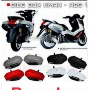 box motor nmax vnd
