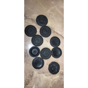 KARET TUTUP RANTAI RANTE KATENGKAS Suzuki A100 A 100