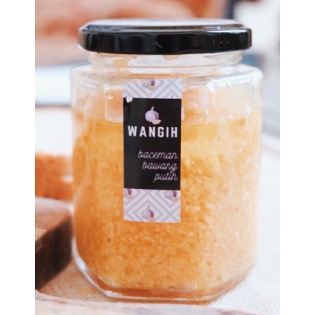 

Baceman Baput Wangih