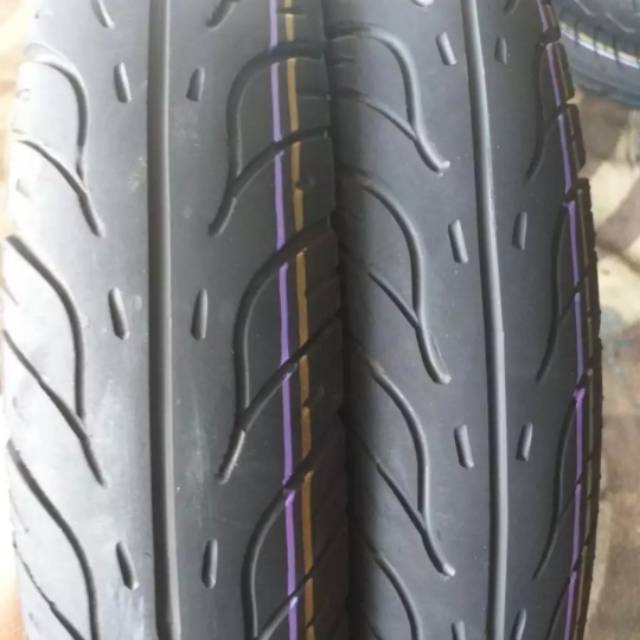 Ban bekas Ban bekas motor metik tubeless merk federal UK 80/90.90/90.14
