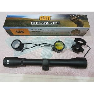 Dijual PROMO BESAR Tele GSR 4x32 WA Berkualitas