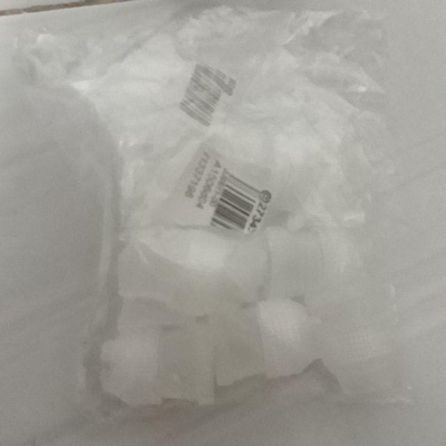 10pcs Coupler Adaptor Icing Bag Piping Nozzle Bag Cake Flower Pastry Decor Tool