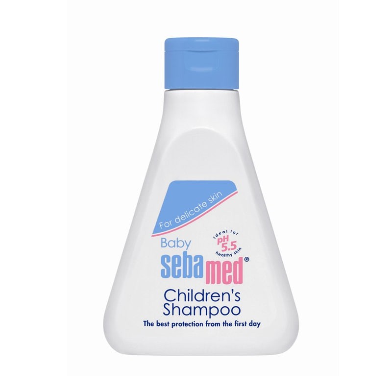 Sebamed Baby Children's Shampoo 250ml