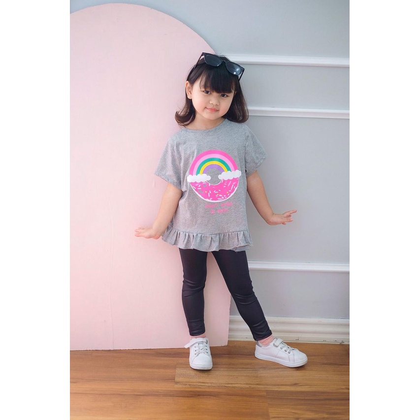 Tunik Anak Susan Original Smilee Kaos Super Premium Best Seller Terlaris Termurah