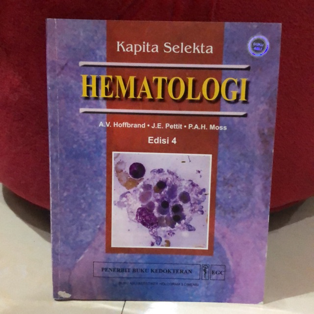 Kapita Selekta Hematologi