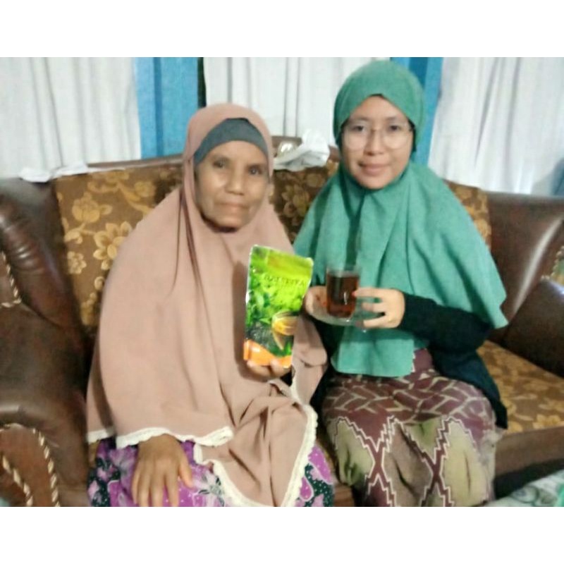 

Teh hitam dbesttea