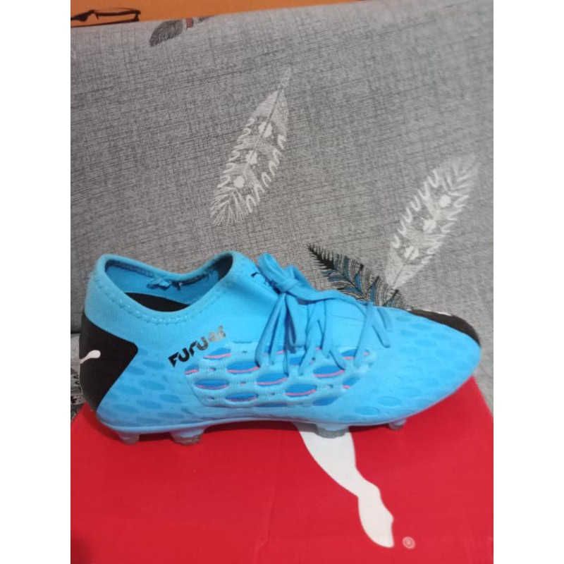 Puma Future 5.3 Netfit Fg
