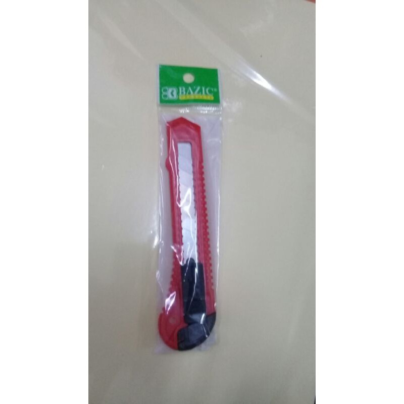 

Pisau Kater Cutter Bazic Besar