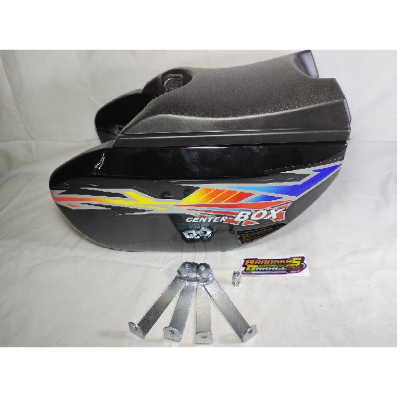 box tengah Astrea golden box center box tengah Astrea grand legenda prima Supra