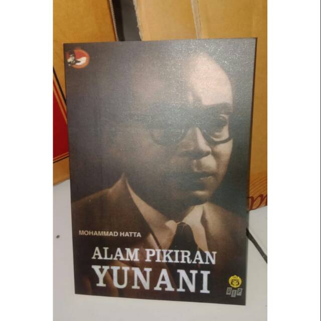 ALAM PIKIRAN YUNANI