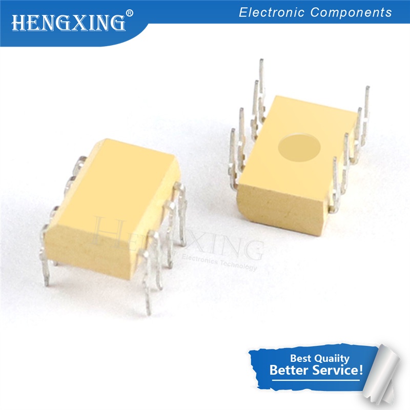 100pcs IC HCPL-7520-500E HCPL-7520 A7520 DIP-8 SOP-8