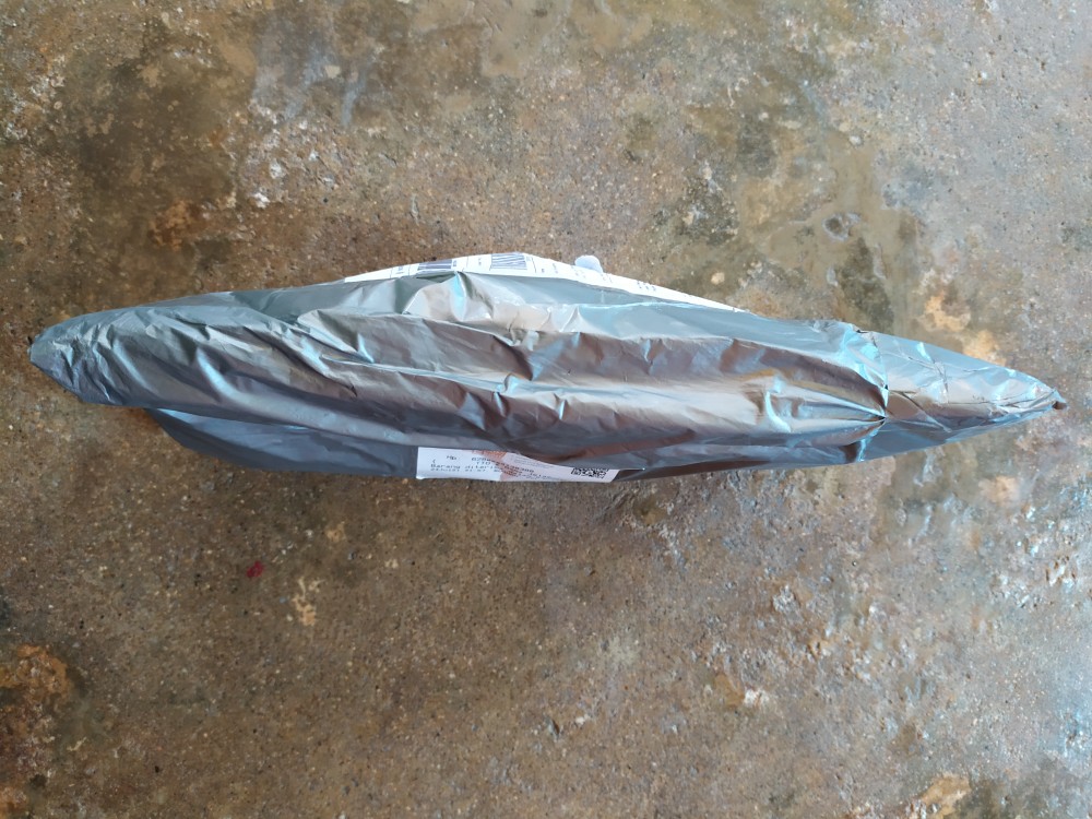 Kemeja Batik Pria Dewasa Lengan Pendek Hem Batik Pekalongan Seragam Kantor