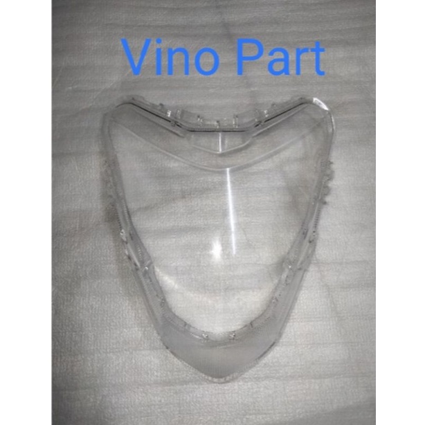 Mika Lampu Depan kaca Reflektor CB 150 R Led New K15G 2015-2021 Original bening