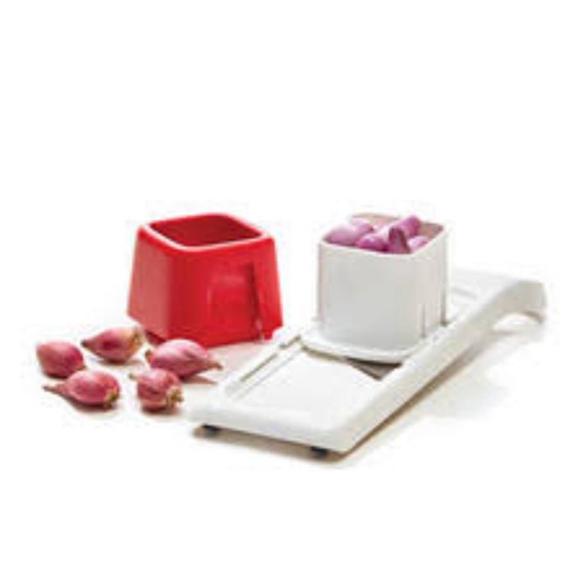 Tupperware ALAT IRIS BAWANG/KERIPIK