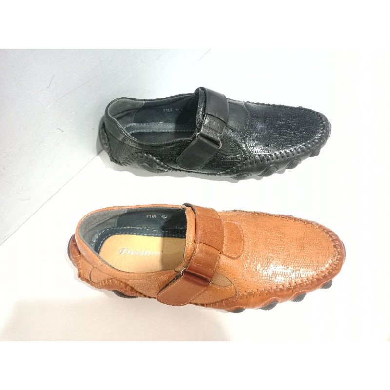 sepatu klasik DEISLER best seller