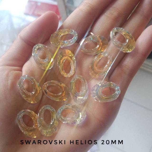 Swarovski Helios 20mm