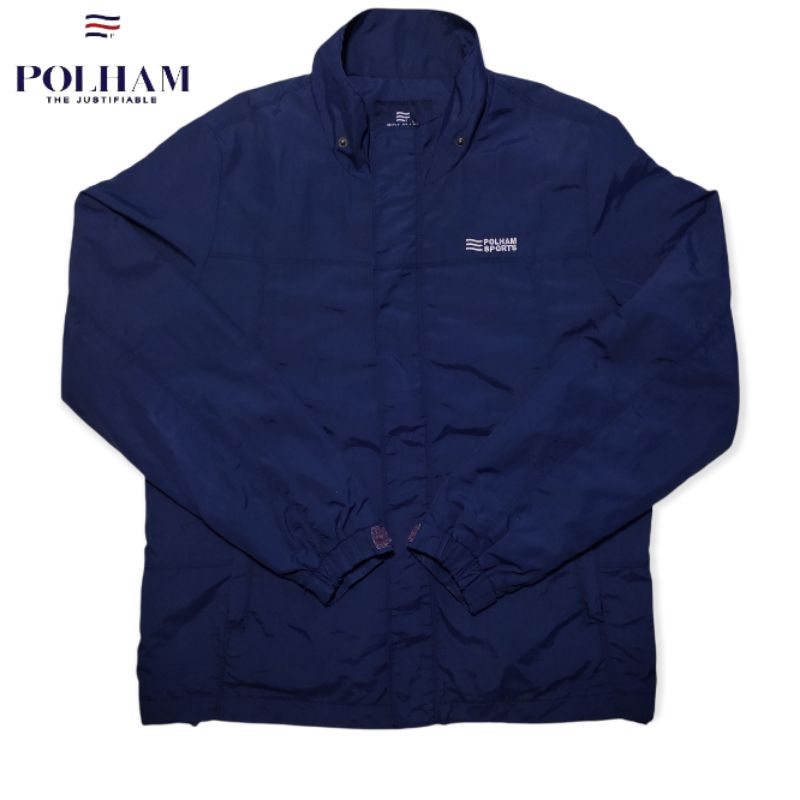 Jaket Polham / Jaket Polham Sports / Jaket Polham Second / Jaket Gunung