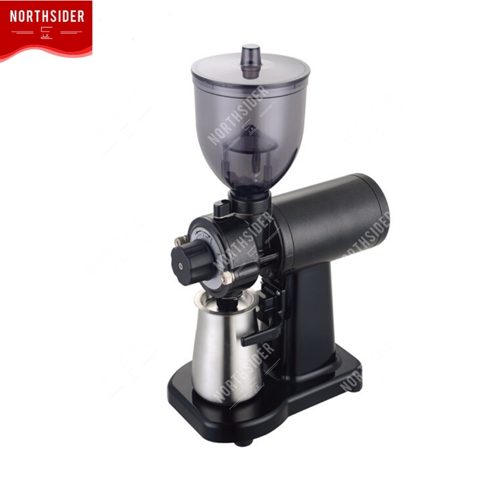 COFFEE GRINDER KOPI ELEKTRIK AUTOMATIC -PENGGILING KOPI LD-500A