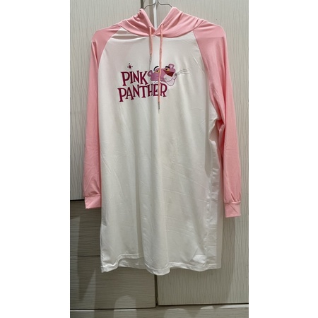 preloved kaos model tunik