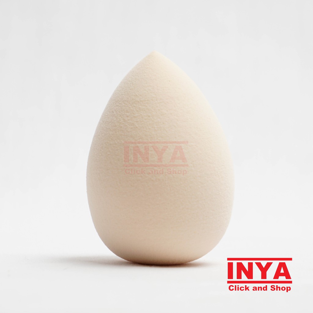 YOUNG BEAUTY COSMETIC EGG SPONGE BEAUTY BLENDER, MAKE UP PUFF