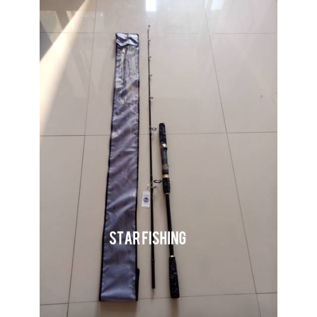 JORAN KENZI ZIGRAY 602 FULL FUJI NEW RELEASE