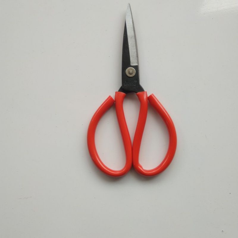 

gunting kain / gunting kodok serbaguna -pemotong-kertas.