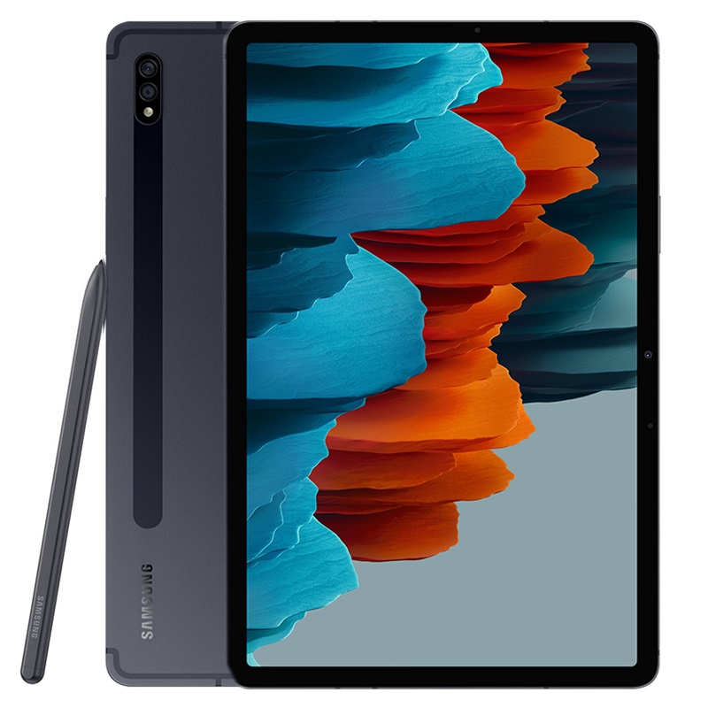 Samsung Tab S7 FE 5G / t736 Ram 6/128 GB Garansi Resmi