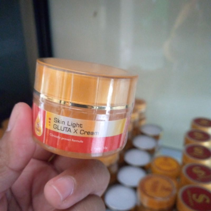 cream Glutax