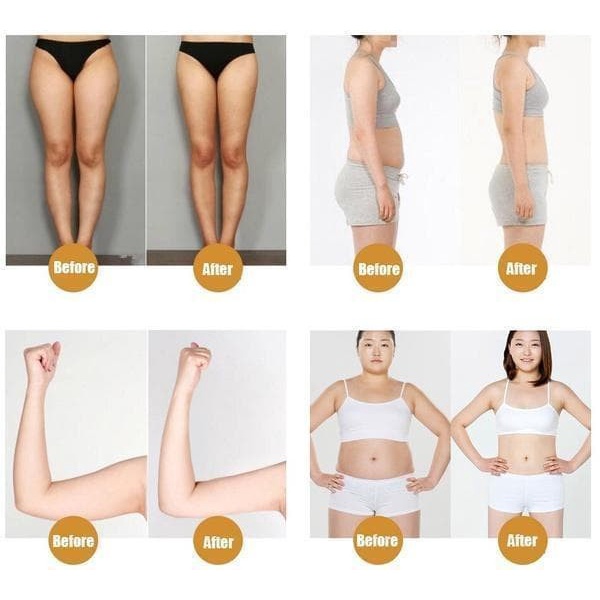 ORIGINAL ONE SPRING Cellulite Removal Cream Fat Burning Slimming Cream