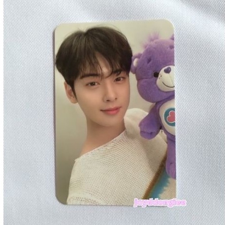 pc eunwoo all yours me ver