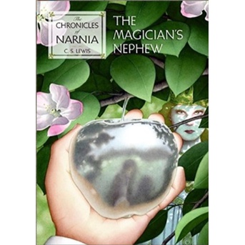 The Magician's Nephew (Chronicles of Narnia) - C. S. Lewis (English)