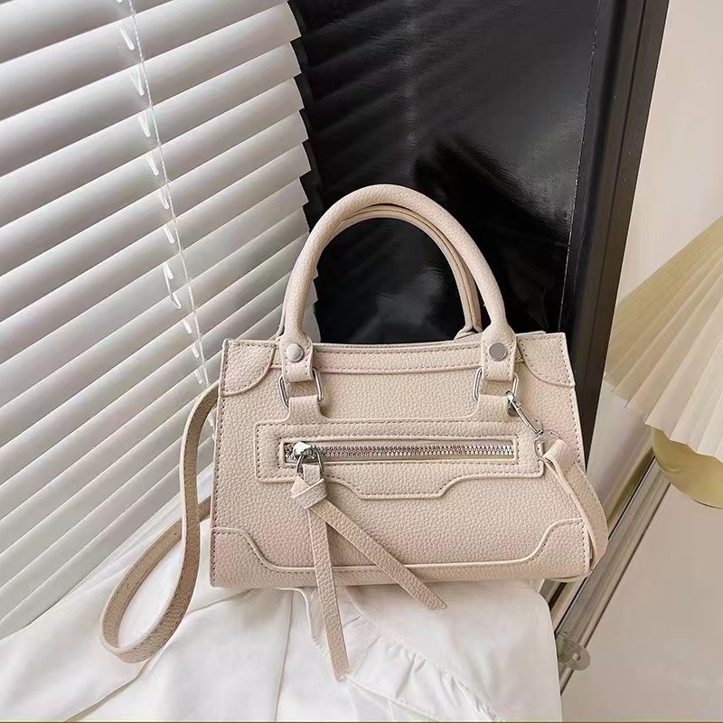 ZC 4138 RISCE TAS HAND BAG IMPORT WANITA CEWEK PEREMPUAN JAKARTA BATAM