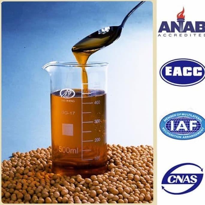 

Soya Lecithin ( Soy Lecithin, Lesitin Kedelai Murni ) Ready