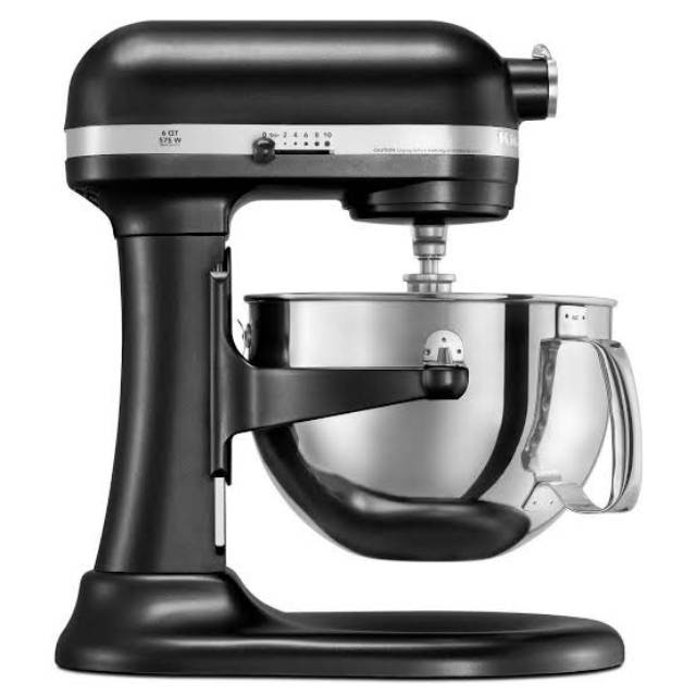 KitchenAid Mixer Professional 5.7L (6QT) USA - Baru - Asli America