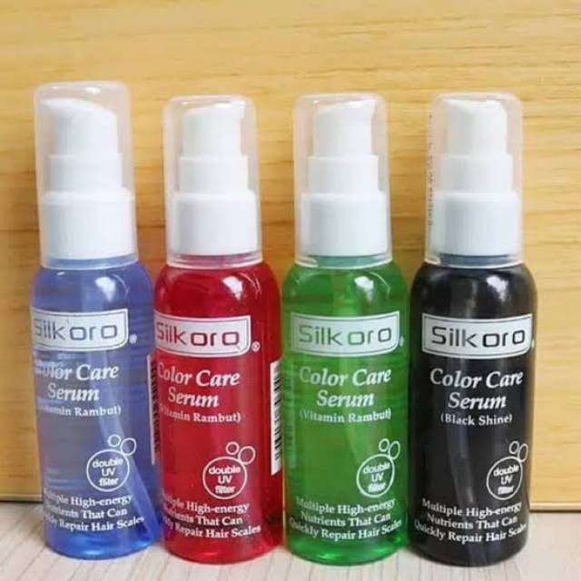 SILKORO VITAMIN 80ML