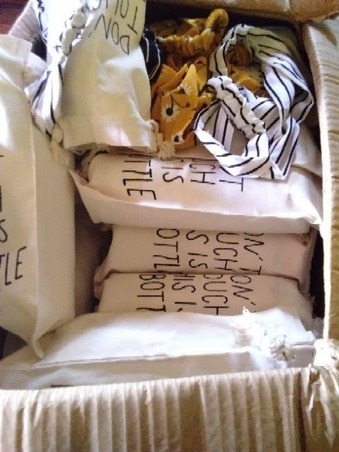 Promo [1kg 12pcs] My Bottle Transparan Bening Dengan Sarung Anti Pecah