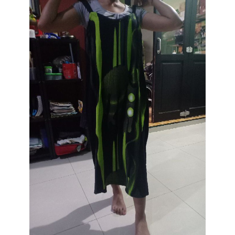 daster bali ,daster Tali satu